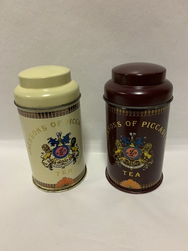 Jacksons piccadilly tea - tea, 2