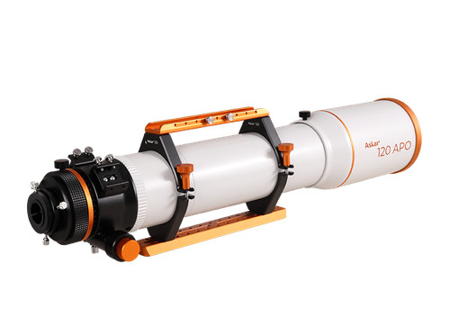 Askar 120apo telescope triplet - askar,