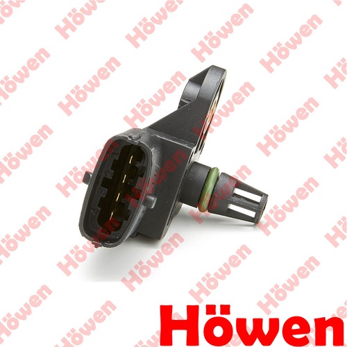 Howen map manifold sensor for - map,