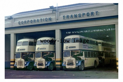 Pu0234 darlington buses in - pu0234,