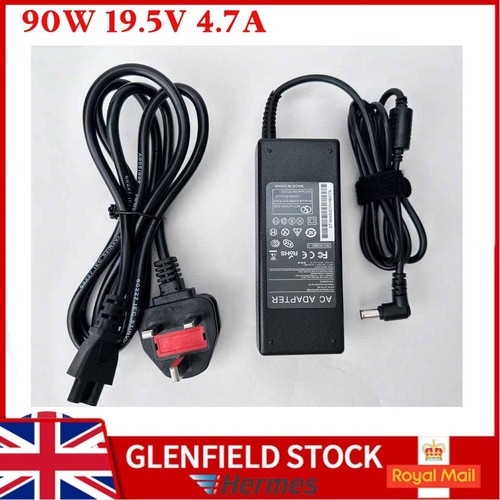90w 7a ac adapter - 19.5v,