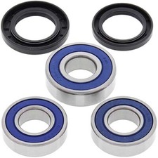 Wheel Bearing Kit Rear For