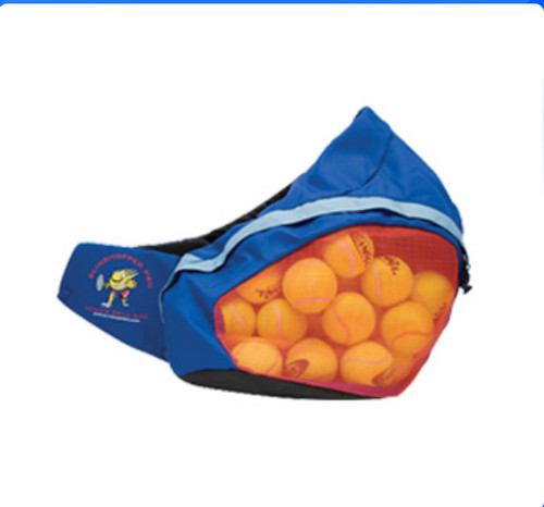Slinghopper drill bags - bags, for