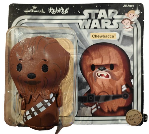 Hallmark itty bitty star wars - hallmark,