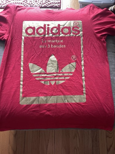 Adidas originals gold and red - adidas,