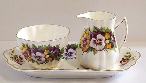Vintage old royal - old, china