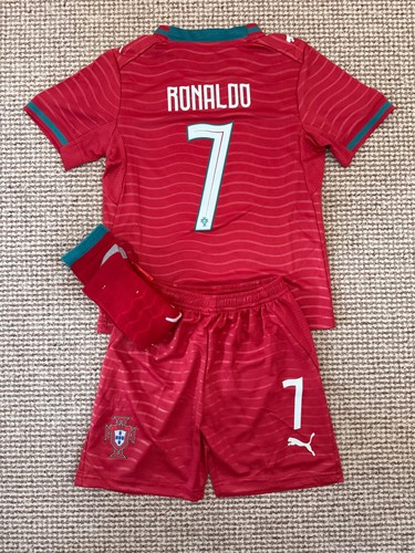 Portugal home kit world cup - home,