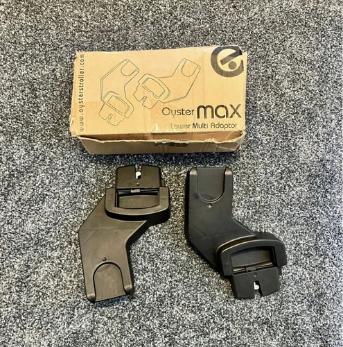 Babystyle oyster max 2 - babystyle,