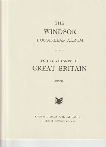 Stanley gibbons great - great, britain