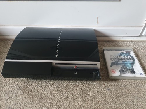 Delidded sony playstation 3 - sony,