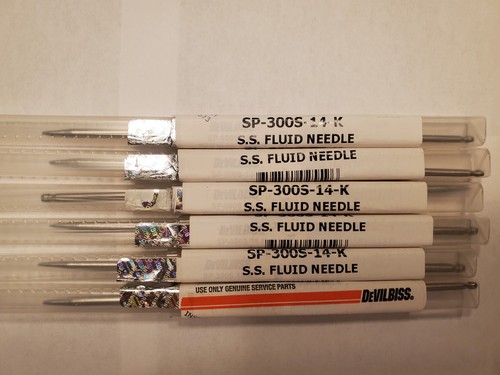 Devilbiss 300s s - sp-300s-14-k, s.s