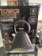Tower Cavaletto 1.7L Electric
