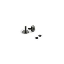 MET Helmet Visor Screw Kit PARACHUTE MCR