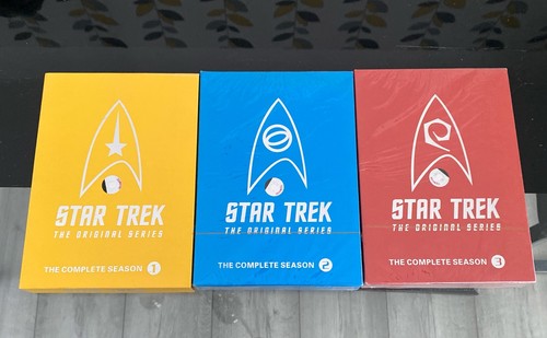 Star trek the - trek,