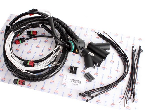 Fuel injector wiring harness - injector,