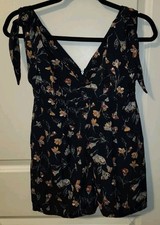 Rokoko by Dazz Playsuit Romper