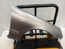 MERCEDES C CLASS Right Front Wing O/S 2000-2008  4 Door Saloon A2038800297