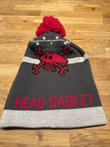 Guy martin proper bobble hat - proper,