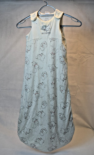 Disney dumbo baby sleeping bag - disney,