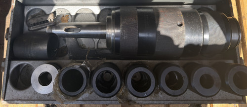 Asquith tapping head - no.,