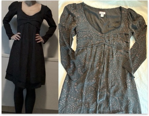Max 100 silk puff - puff, sleeve