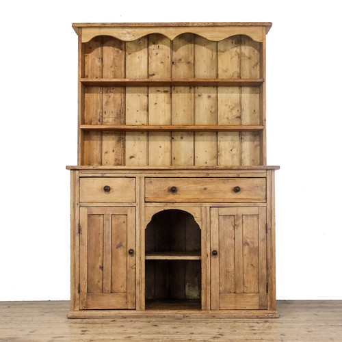 Antique victorian pine - antique,
