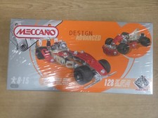 Meccano Set 3700 COMPLETE