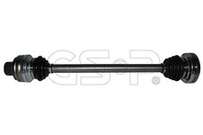 REAR LEFT/ RIGHT DRIVE SHAFT