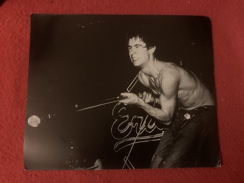 Sham jimmy pursey very rare - 69,