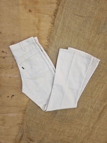 Vintage 1960s big levi s - 1960s, e