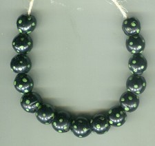 African Trade beads Vintage