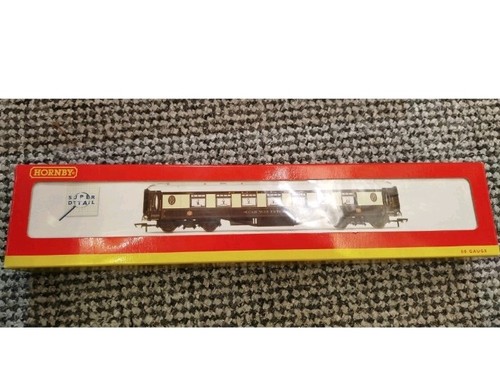 Hornby r4144 pullman - hornby,