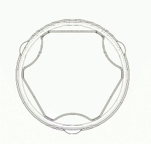 Fits gkn driveline - fits, service