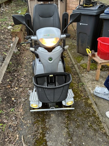 Quingo vitess mobility - vitess,
