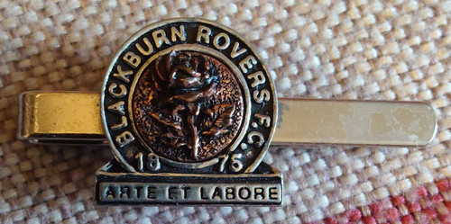 Blackburn rovers football club - rovers,