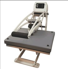 HTP Basic Heat Press.  28cm x