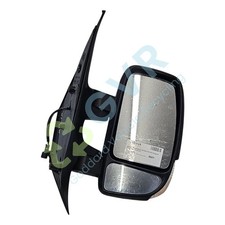 RENAULT TRUCKS Master X62 MKIII 2010-2014 Wing Door Mirror Right Side Electric