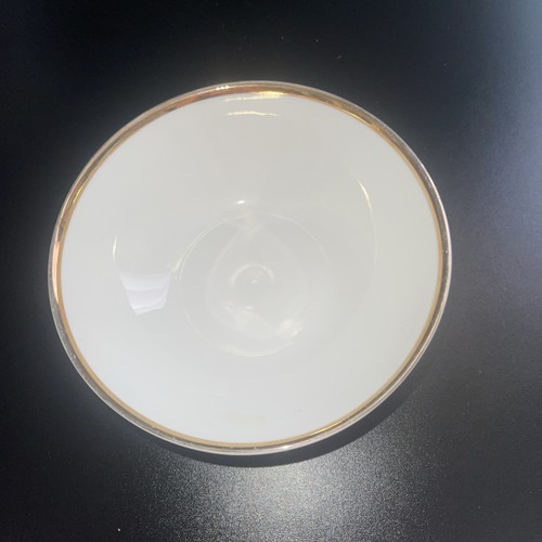 Thomas medaillon thick gold - medaillon,