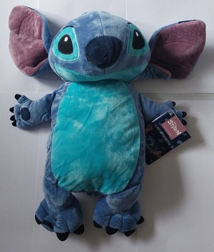 Lilo stitch hot water - stitch,