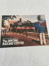 The Dinting Railway Centre an