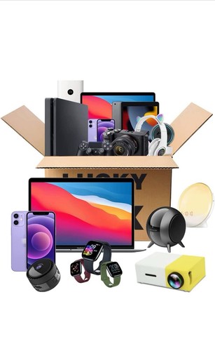 Clearance mixed boxes - mixed,