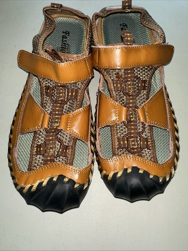 Fashion fisherman style brown - fashion,