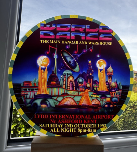 World dance lydd international - world,