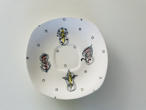 Midwinter capri saucer jessie - saucer,