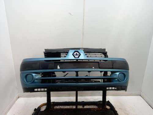 Renault clio front bumper - front,
