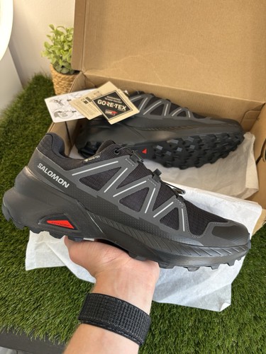 Women black salomon - women’s,