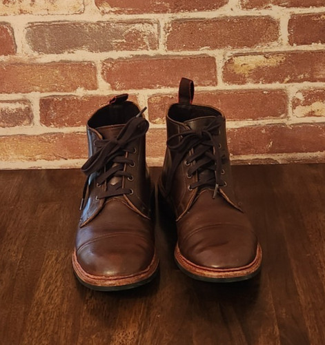 Allen edmonds patton - allen,