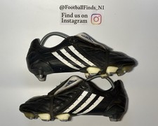 Adidas Predator Powerswerve