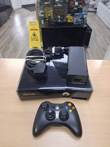 Microsoft xbox 360 slim - xbox,