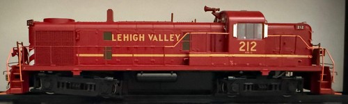 Bowser scale 25197 alco - scale,
